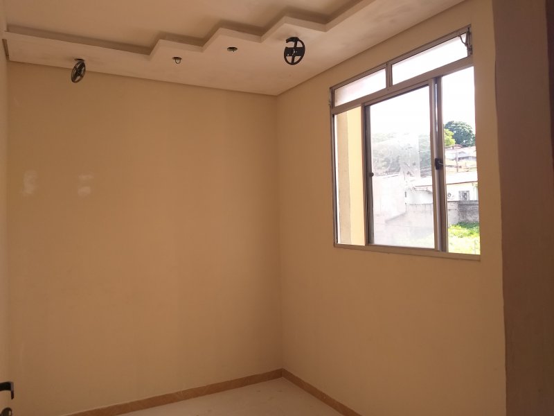 imóvel com 43m² - São João Batista - Belo Horizonte