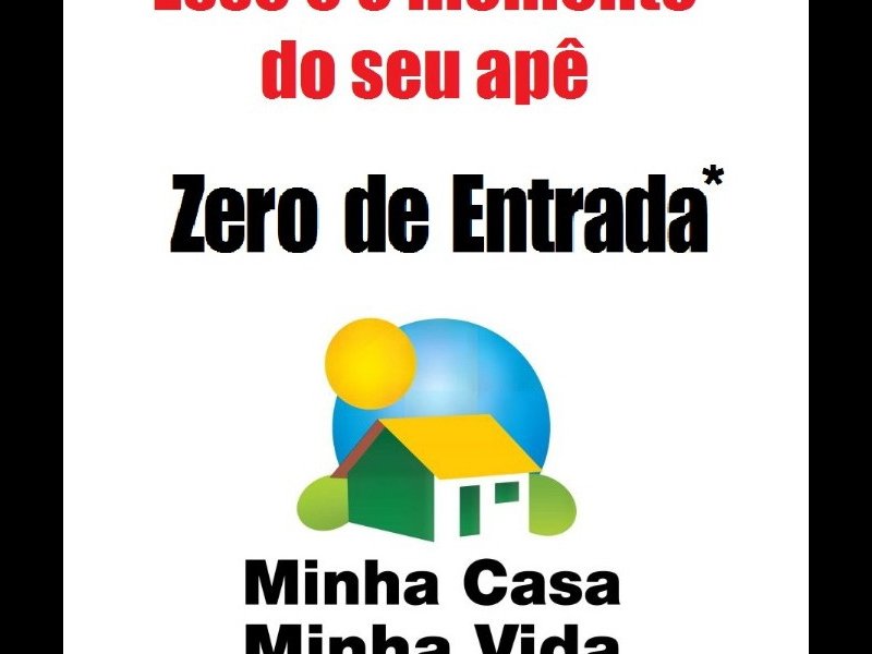 Apartamento à venda Caguassu com 45m² e 2 quartos por R$ 133.000 - 1049015253-1e44cf9b-d1eb-4b8b-aeed-bd6181cc1a15.jpg