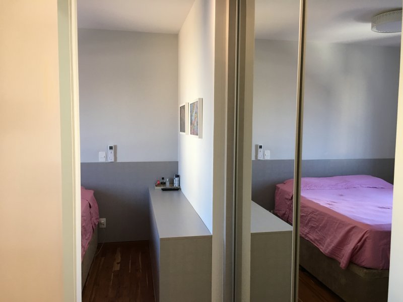 imóvel com 72m² - Saúde - São Paulo