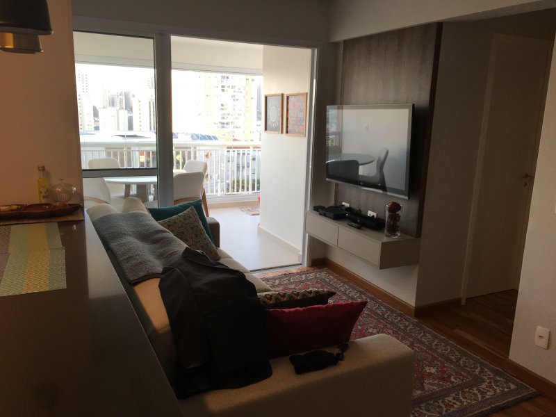 imóvel com 72m² - Saúde - São Paulo