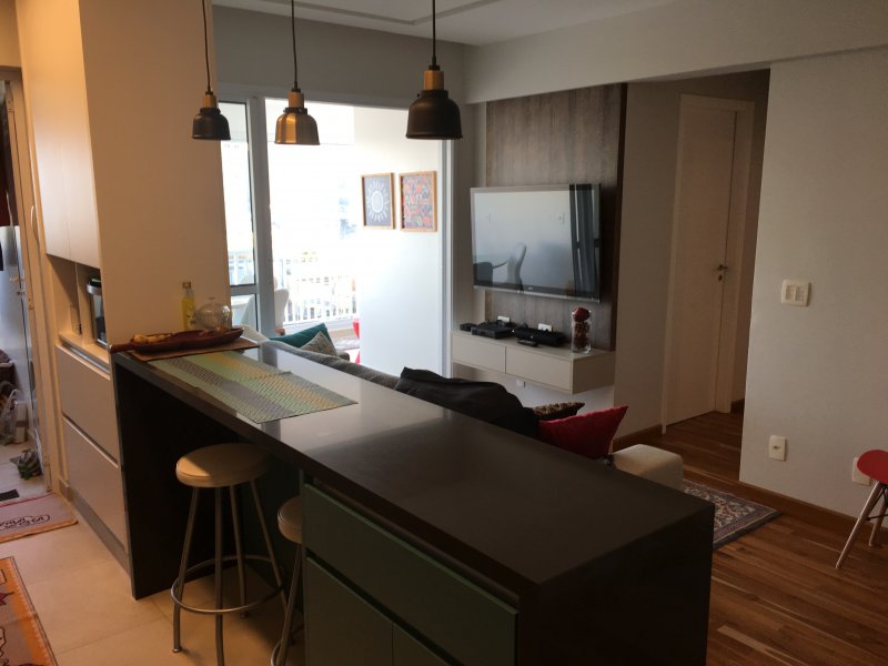 imóvel com 72m² - Saúde - São Paulo