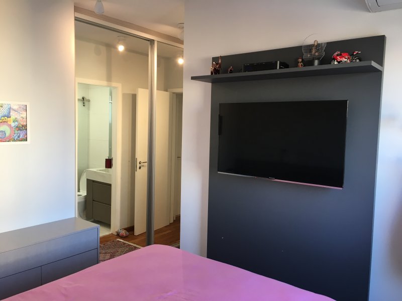 imóvel com 72m² - Saúde - São Paulo