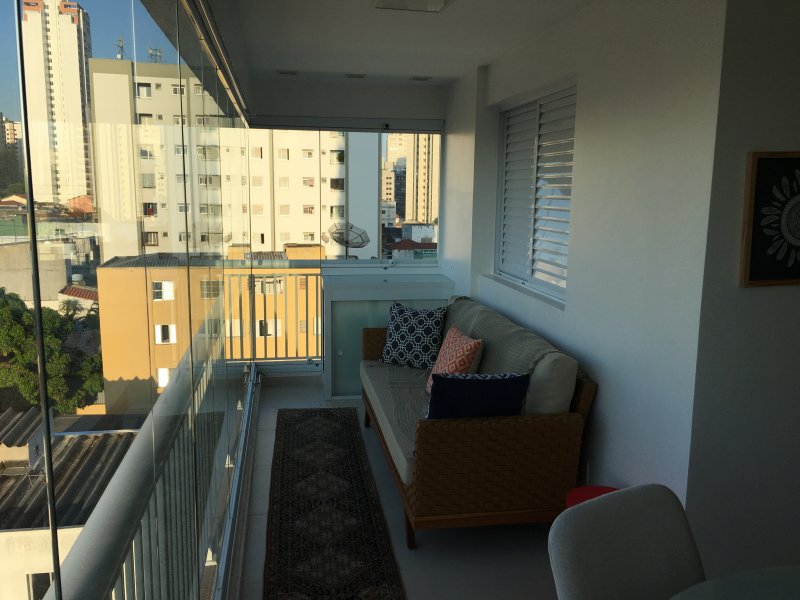 imóvel com 72m² - Saúde - São Paulo