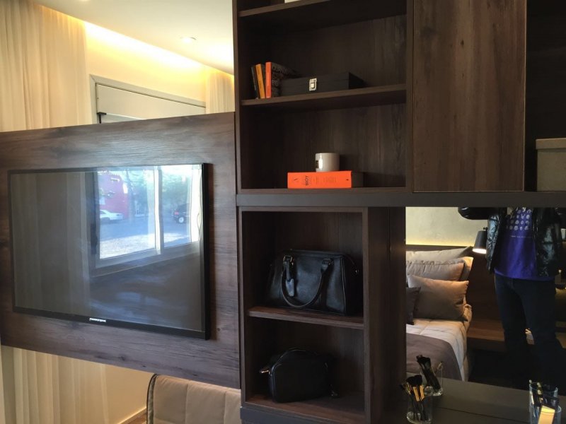 Apartamento à venda Belenzinho com 44m² e 1 quarto por R$ 295.000 - 147881273-214d3f09-0cbd-42b8-b578-a4d1e7267040.jpeg