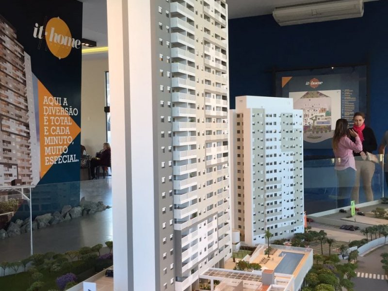 Apartamento à venda Belenzinho com 44m² e 1 quarto por R$ 295.000 - 1628776876-bf9b4663-db2d-47d6-8686-bff2fae083c9.jpeg