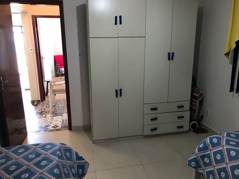 imóvel com 110m² - Guilhermina - Praia Grande