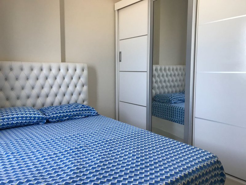 imóvel com 110m² - Guilhermina - Praia Grande