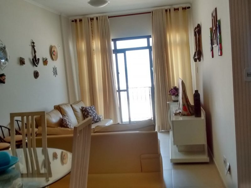 imóvel com 110m² - Guilhermina - Praia Grande