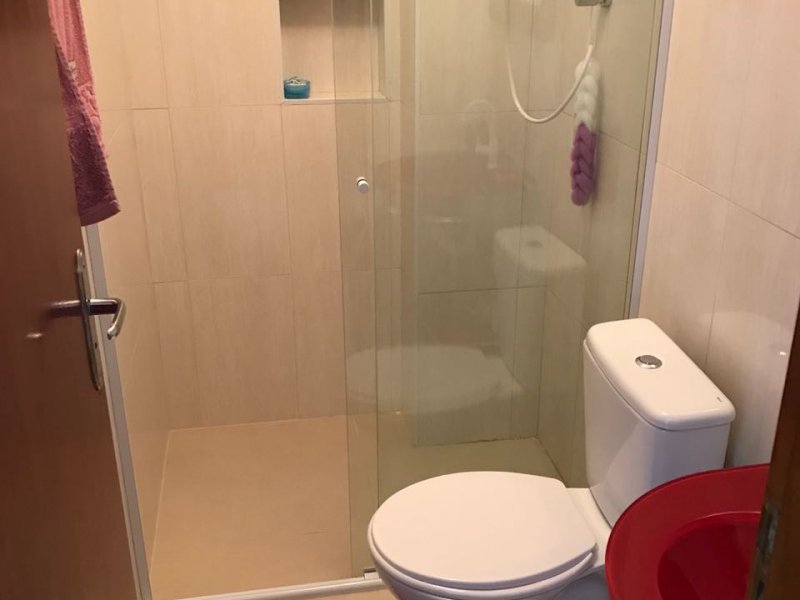 imóvel com 110m² - Guilhermina - Praia Grande