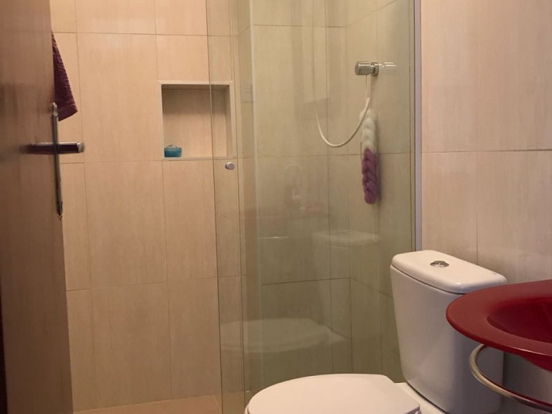 imóvel com 110m² - Guilhermina - Praia Grande