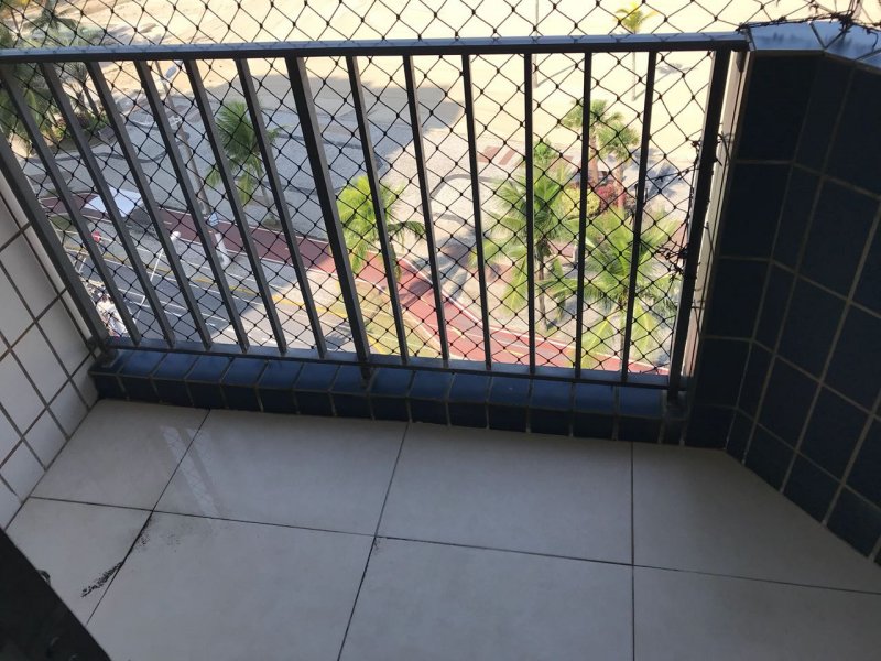 imóvel com 110m² - Guilhermina - Praia Grande