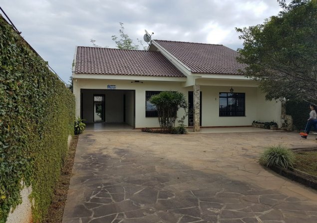 imóvel com 170m²