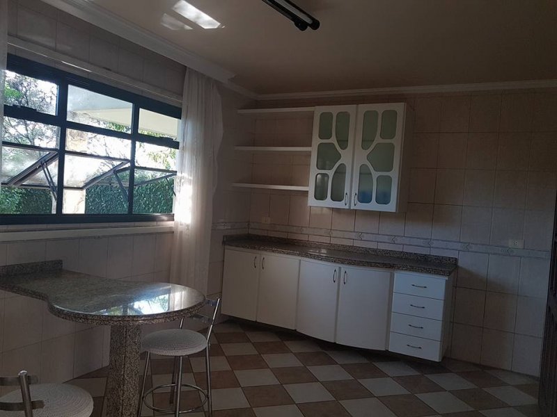 imóvel com 170m² - Centro - Mandirituba