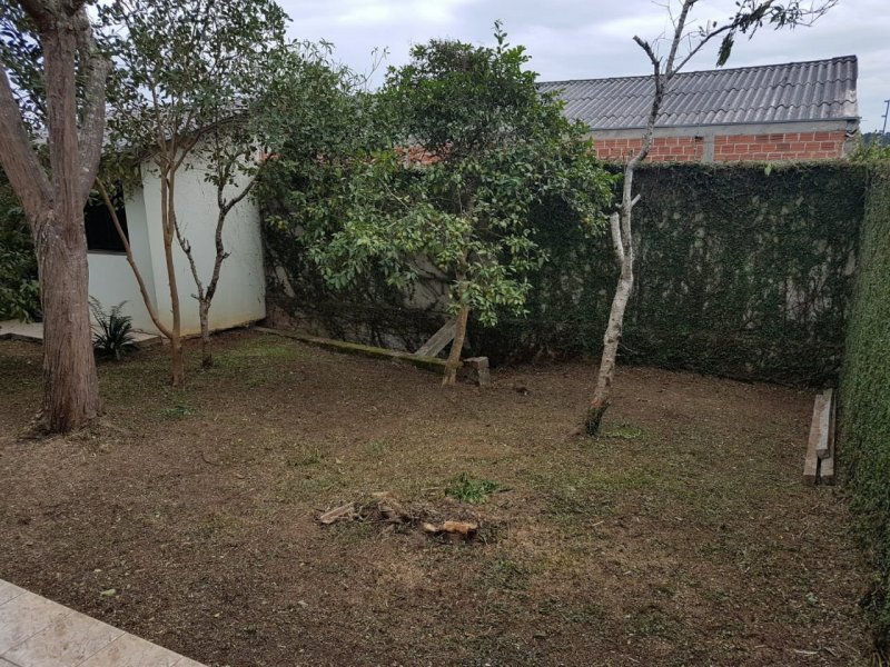 imóvel com 170m² - Centro - Mandirituba