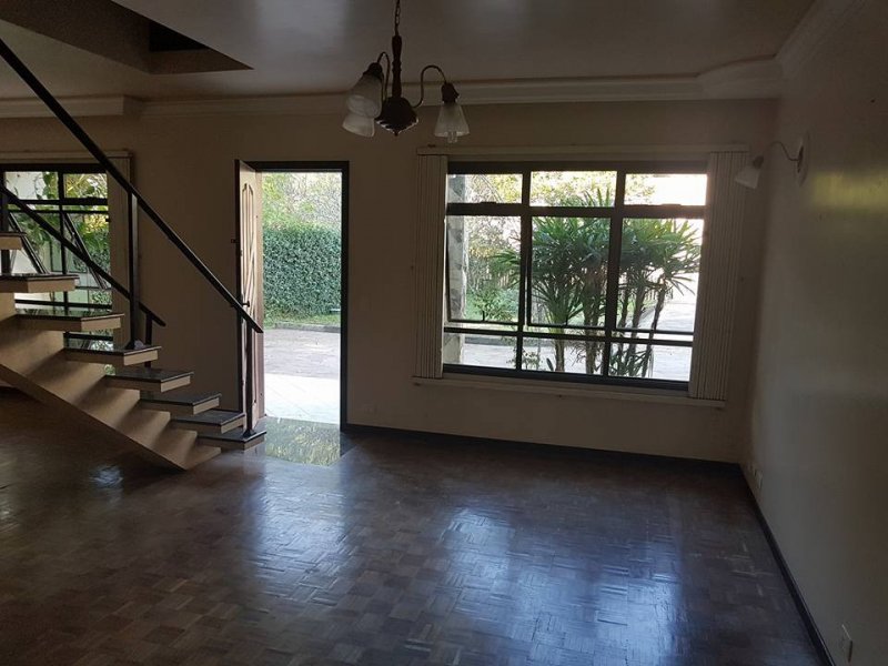 imóvel com 170m² - Centro - Mandirituba