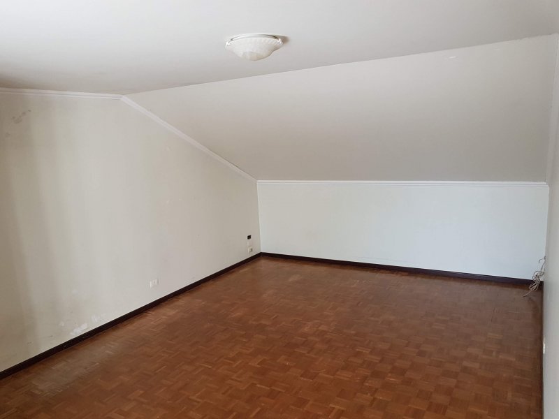 imóvel com 170m² - Centro - Mandirituba