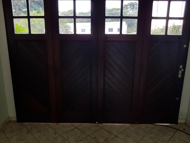 imóvel com 170m² - Centro - Mandirituba