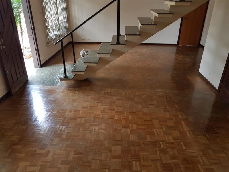 imóvel com 170m² - Centro - Mandirituba