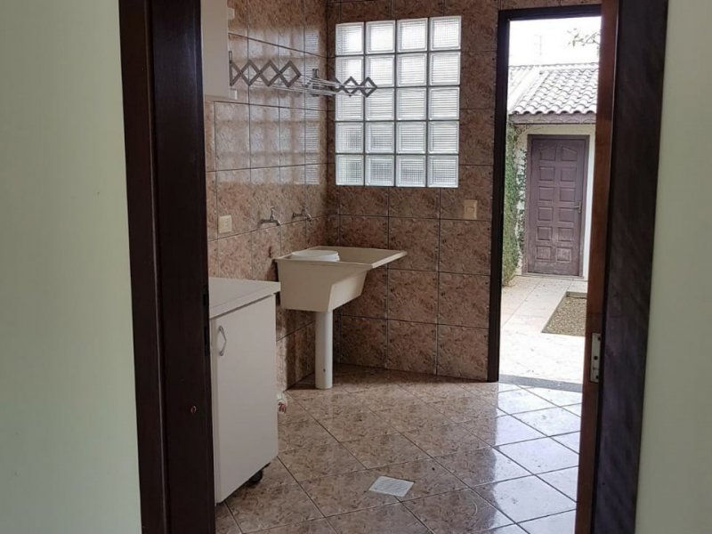 imóvel com 170m² - Centro - Mandirituba