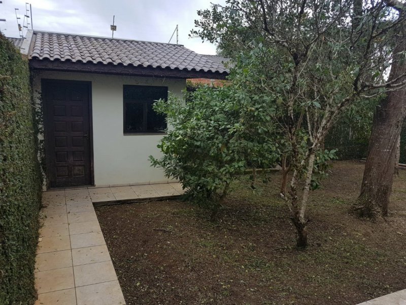 imóvel com 170m² - Centro - Mandirituba