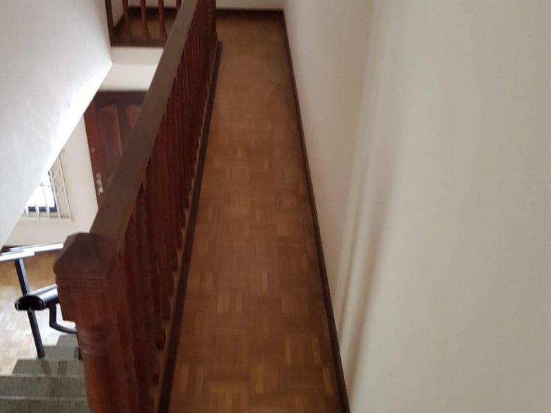 imóvel com 170m² - Centro - Mandirituba