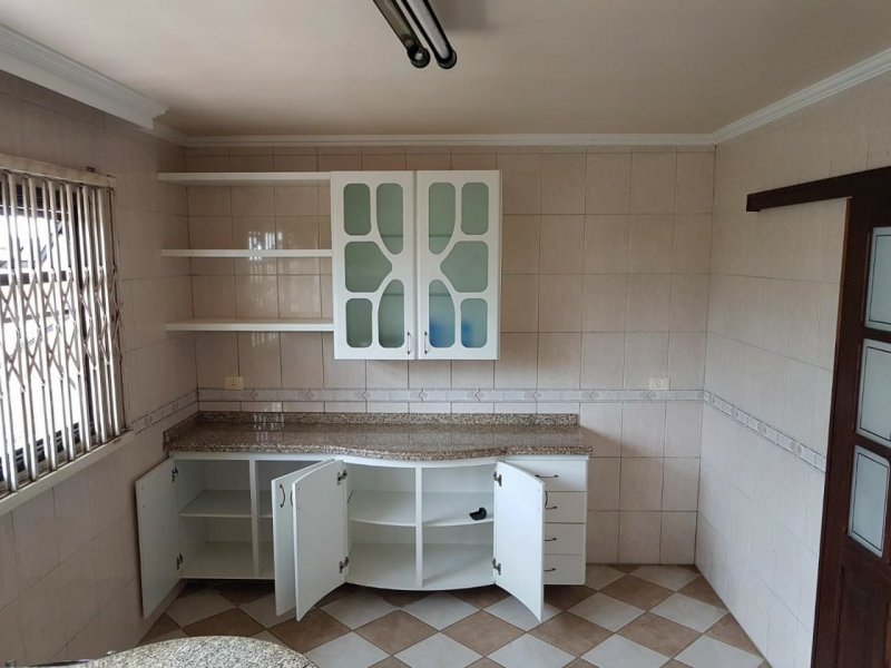 imóvel com 170m² - Centro - Mandirituba