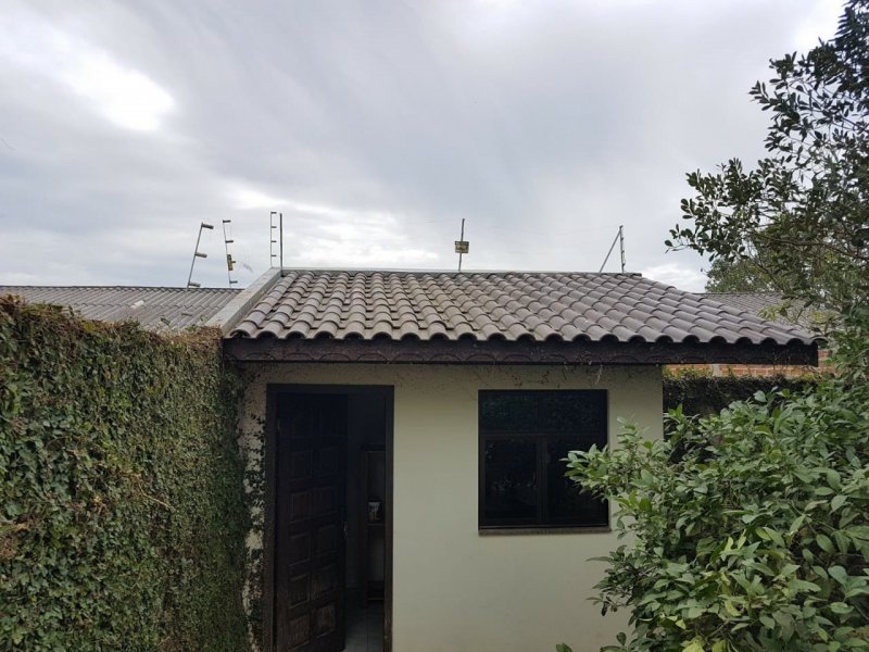 imóvel com 170m² - Centro - Mandirituba