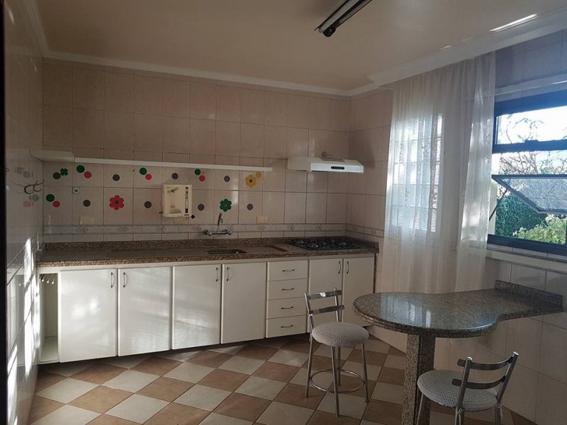 imóvel com 170m² - Centro - Mandirituba