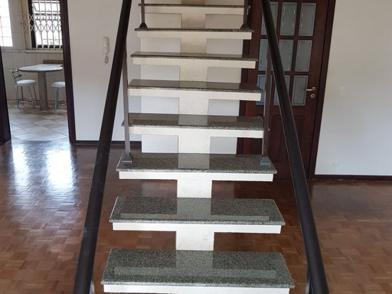 imóvel com 170m² - Centro - Mandirituba