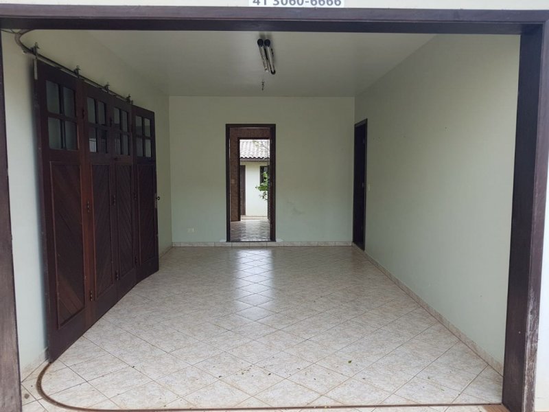 imóvel com 170m² - Centro - Mandirituba