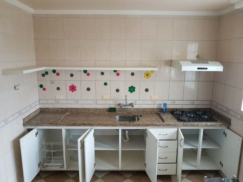 imóvel com 170m² - Centro - Mandirituba