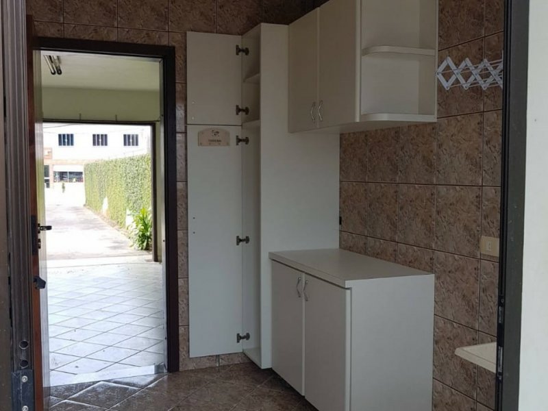 imóvel com 170m² - Centro - Mandirituba