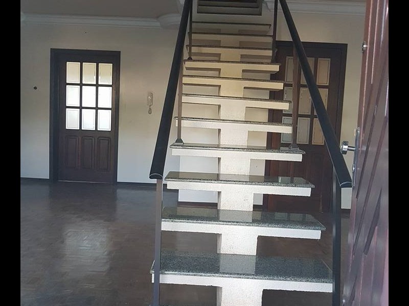 imóvel com 170m² - Centro - Mandirituba