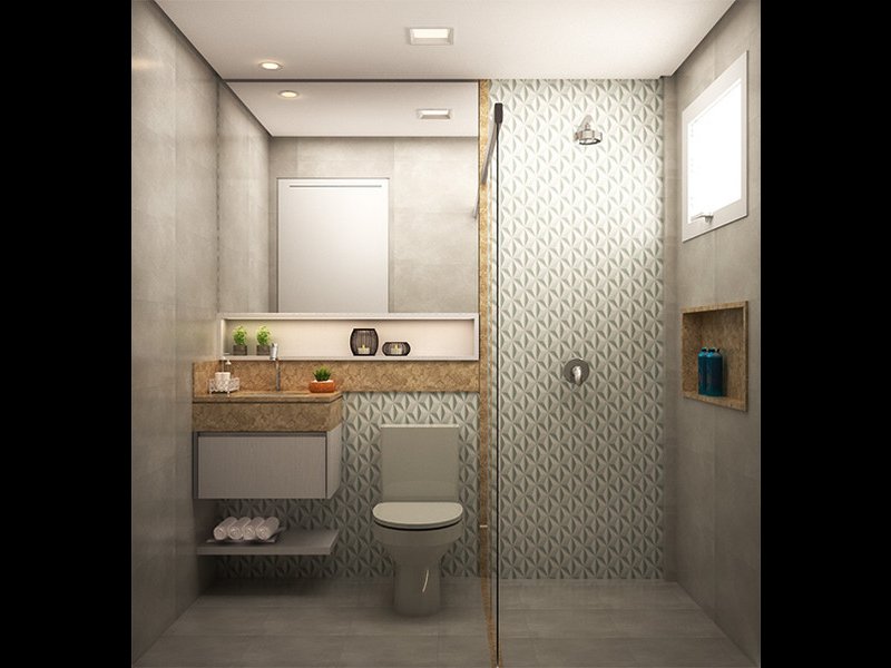 Apartamento à venda Vila Rosa com 60m² e 2 quartos por R$ 225.000 - 1067528294-5ac28b76a5204.jpg