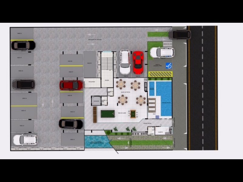 Apartamento à venda Vila Rosa com 60m² e 2 quartos por R$ 225.000 - 1375862763-5ac291fecb83e.jpg