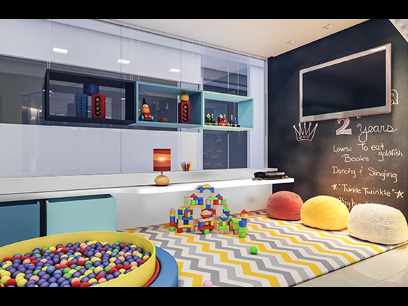 Apartamento à venda Vila Rosa com 60m² e 2 quartos por R$ 225.000 - 1972673225-5ac2922360f3a.jpg