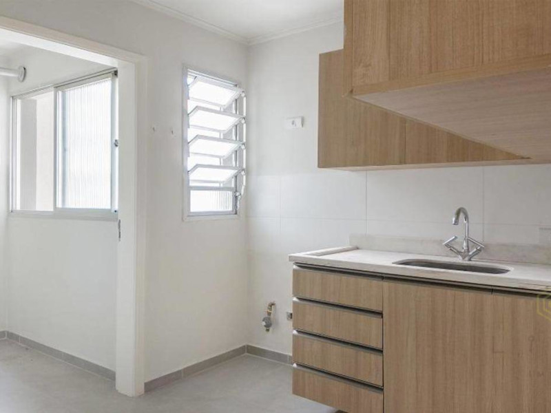imóvel com 96m² - Bigorrilho - Curitiba