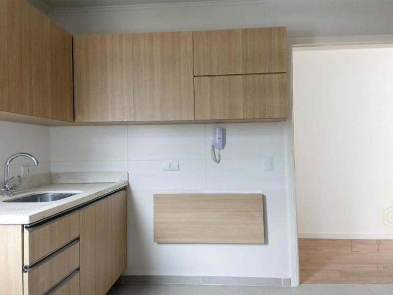 imóvel com 96m² - Bigorrilho - Curitiba
