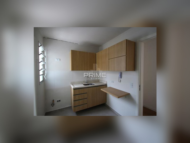 imóvel com 96m² - Bigorrilho - Curitiba