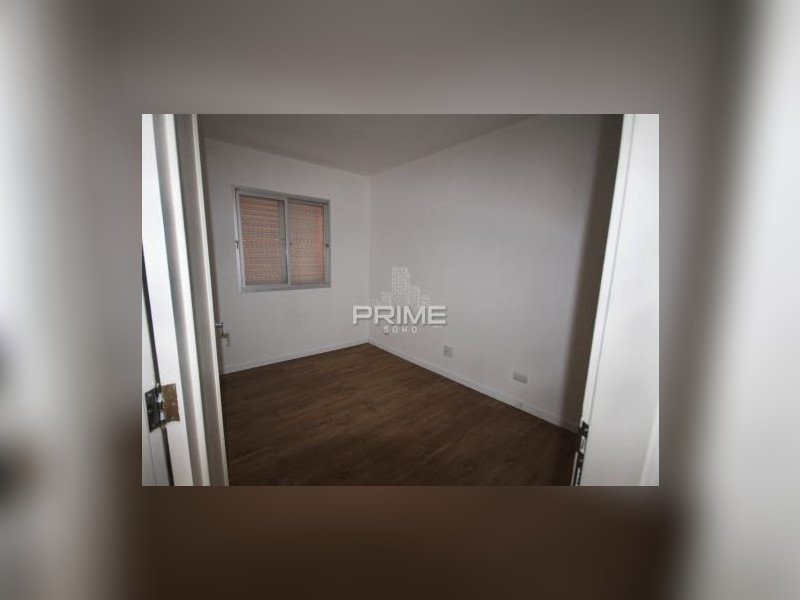 imóvel com 96m² - Bigorrilho - Curitiba