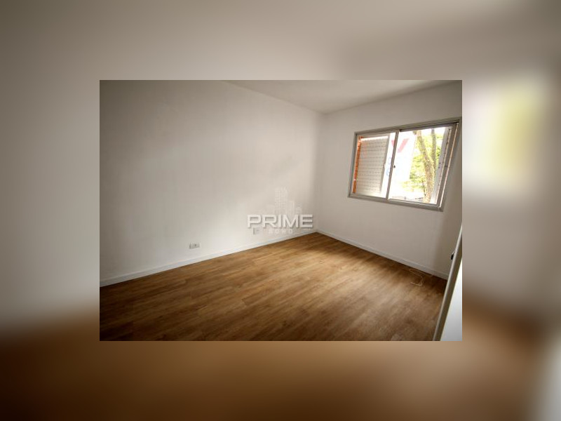 imóvel com 96m² - Bigorrilho - Curitiba