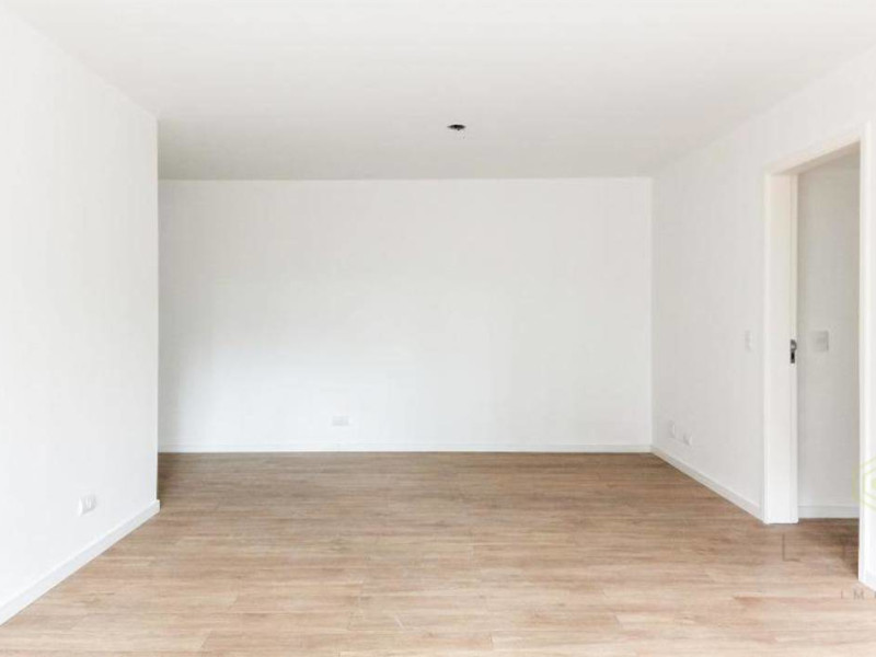 imóvel com 96m² - Bigorrilho - Curitiba