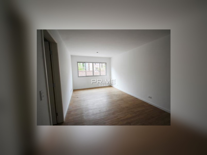 imóvel com 96m² - Bigorrilho - Curitiba