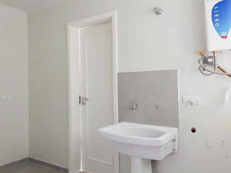 imóvel com 96m² - Bigorrilho - Curitiba