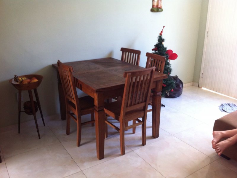 Casa de condomínio à venda Água Espraiada (Caucaia do Alto) com 52m² e 2 quartos por R$ 190.000 - 1298561869-img-20181229-wa0017.jpg