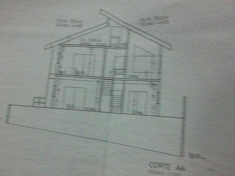 Terreno à venda Jardim Imperial Hills III com 513m² e  quartos por R$ 225.000 - 1887891694-sugestao-de-projeto1.jpeg