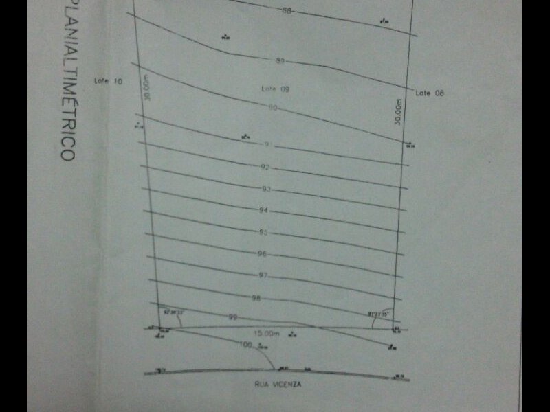 Terreno à venda Jardim Imperial Hills III com 513m² e  quartos por R$ 225.000 - 446175991-curvas-de-nivel-do-terreno.jpeg