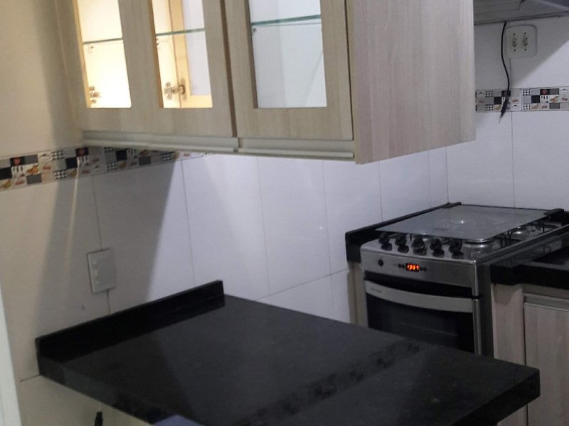 Apartamento à venda Conjunto Habitacional Teotônio Vilela com 45m² e 2 quartos por R$ 180.000 - 1270364678-20181015-185443.jpg