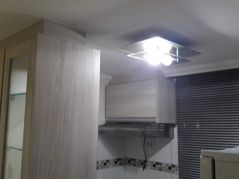 Apartamento à venda Conjunto Habitacional Teotônio Vilela com 45m² e 2 quartos por R$ 180.000 - 1373627495-20181015-185520.jpg