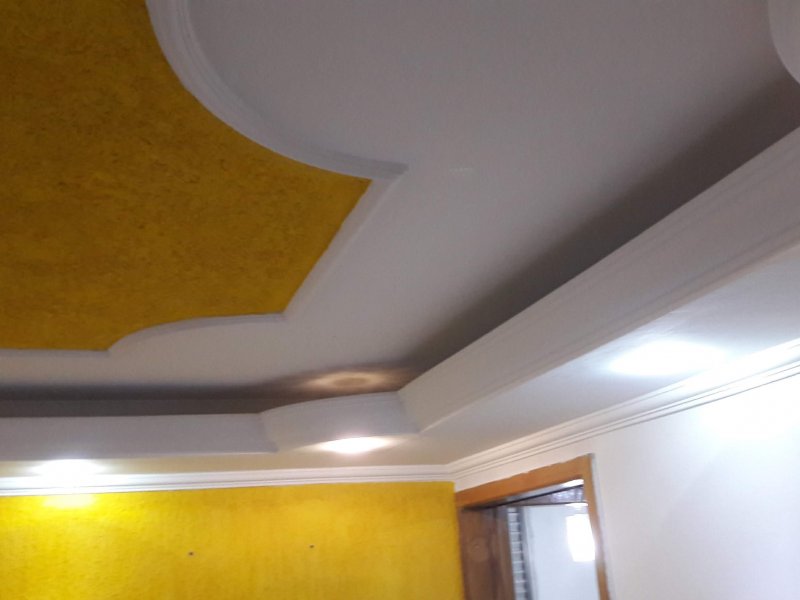 Apartamento à venda Conjunto Habitacional Teotônio Vilela com 45m² e 2 quartos por R$ 180.000 - 22553104-20181015-185302.jpg
